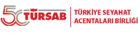 TÜRSAB – Türkiye Seyahat Acentaları Birliği